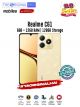 Realme C61 | 6GB RAM - 128GB Storage | PTA Approved | 24 Months Warranty | Gold | The Original Bro Mobiles 003